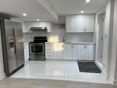 Detached in Brampton