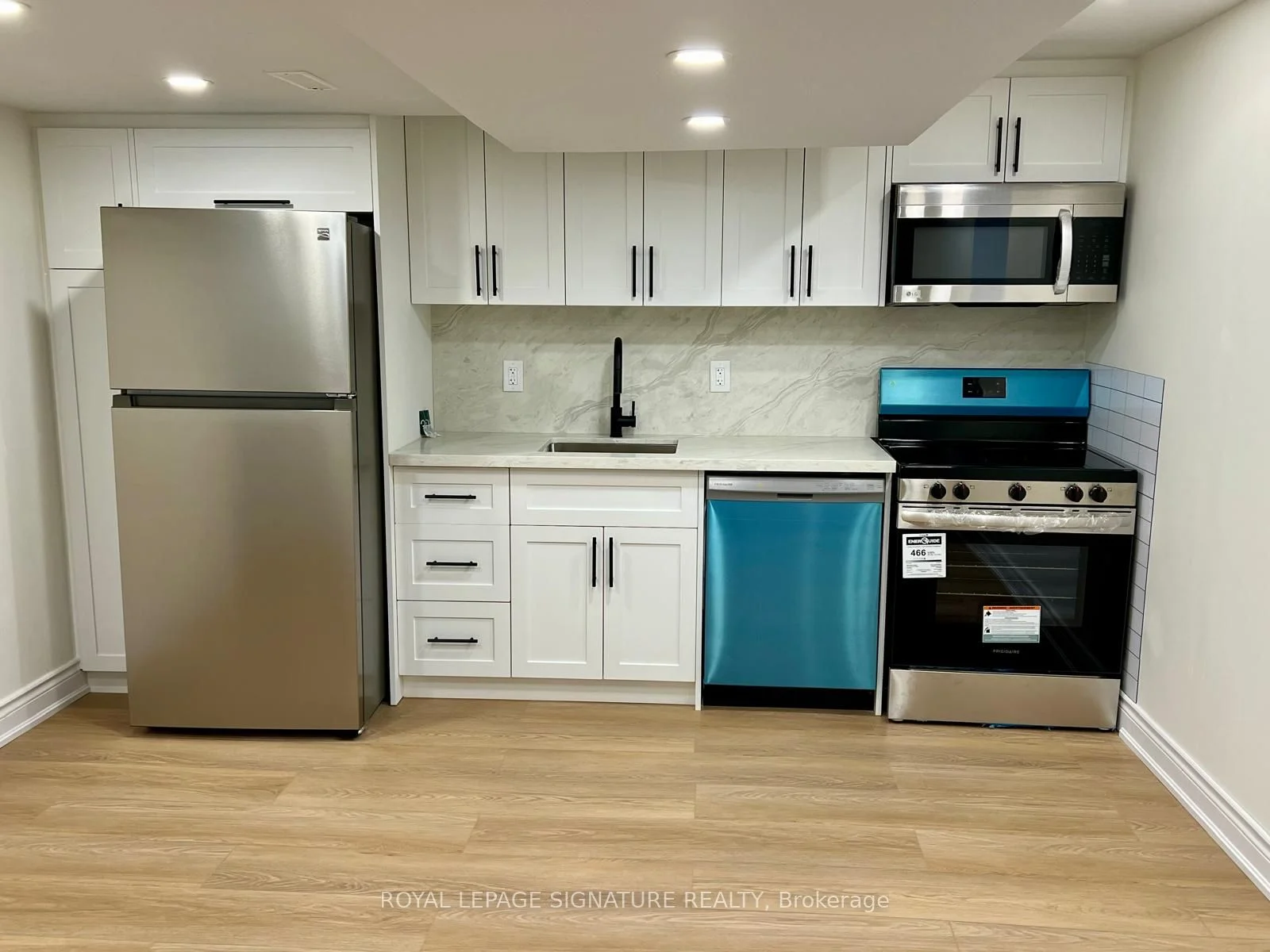 Semi-Detached in Mississauga