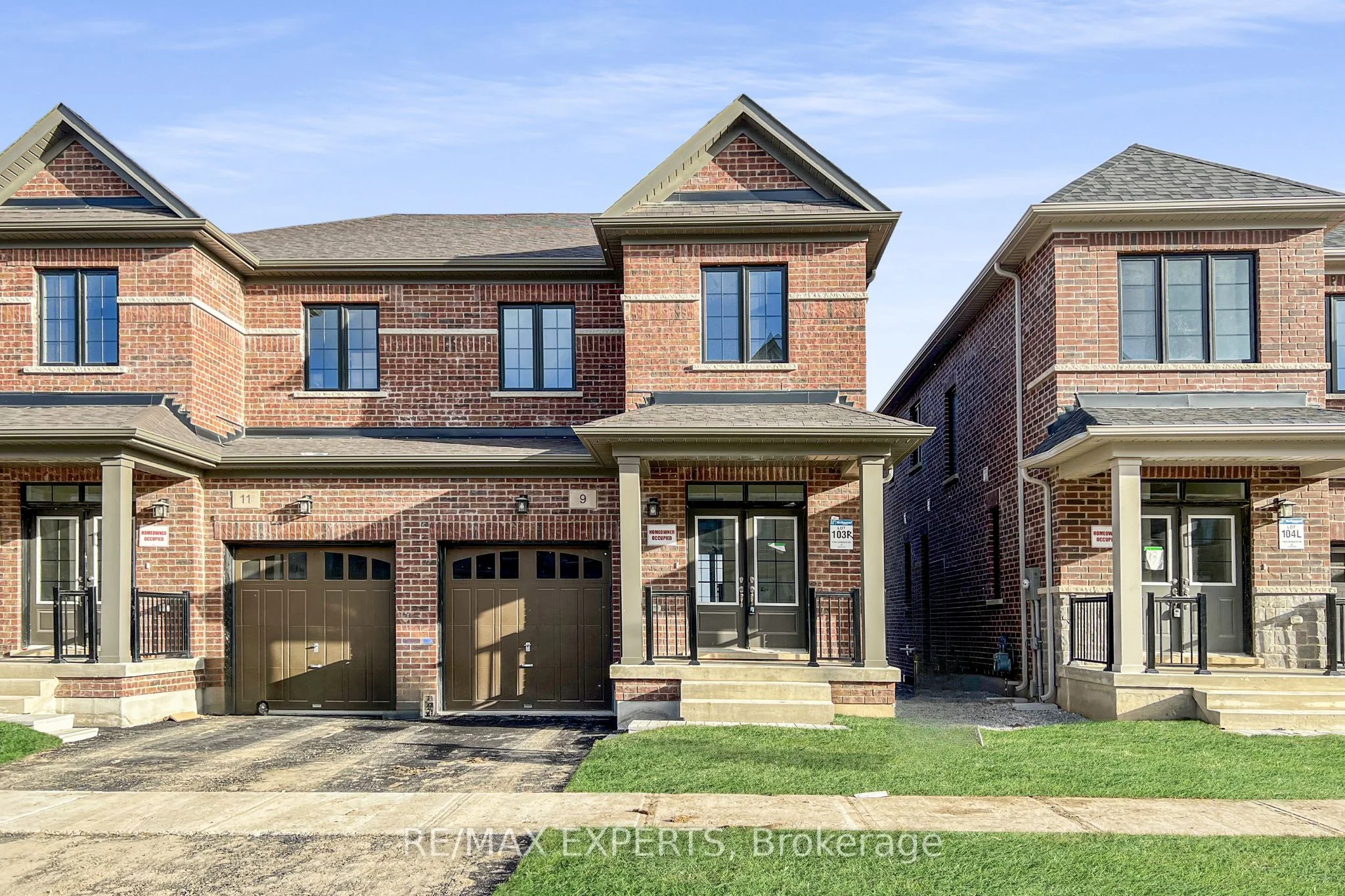 Semi-Detached in Caledon