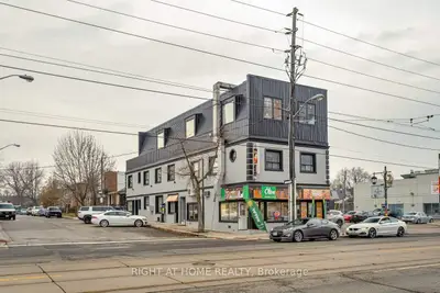 Multiplex in Toronto