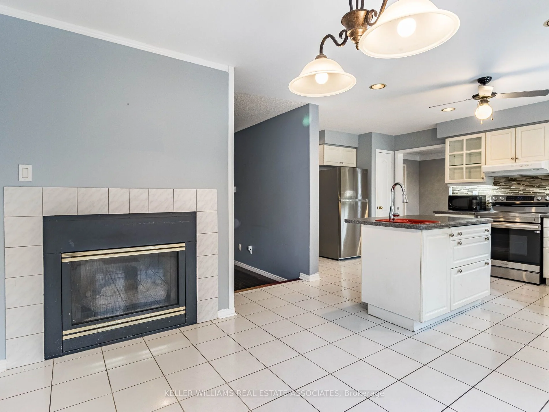 Detached in Caledon