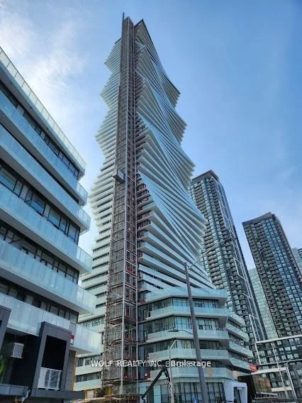 Condo Apartment in Mississauga