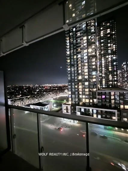 3900 Confederation Parkway 1011, Mississauga, On L5b 0m3