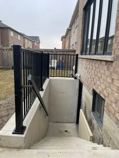 Detached in Brampton
