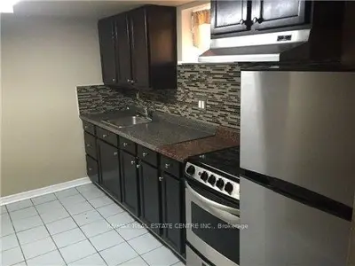 Detached in Brampton