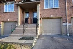 Condo Townhouse in Mississauga