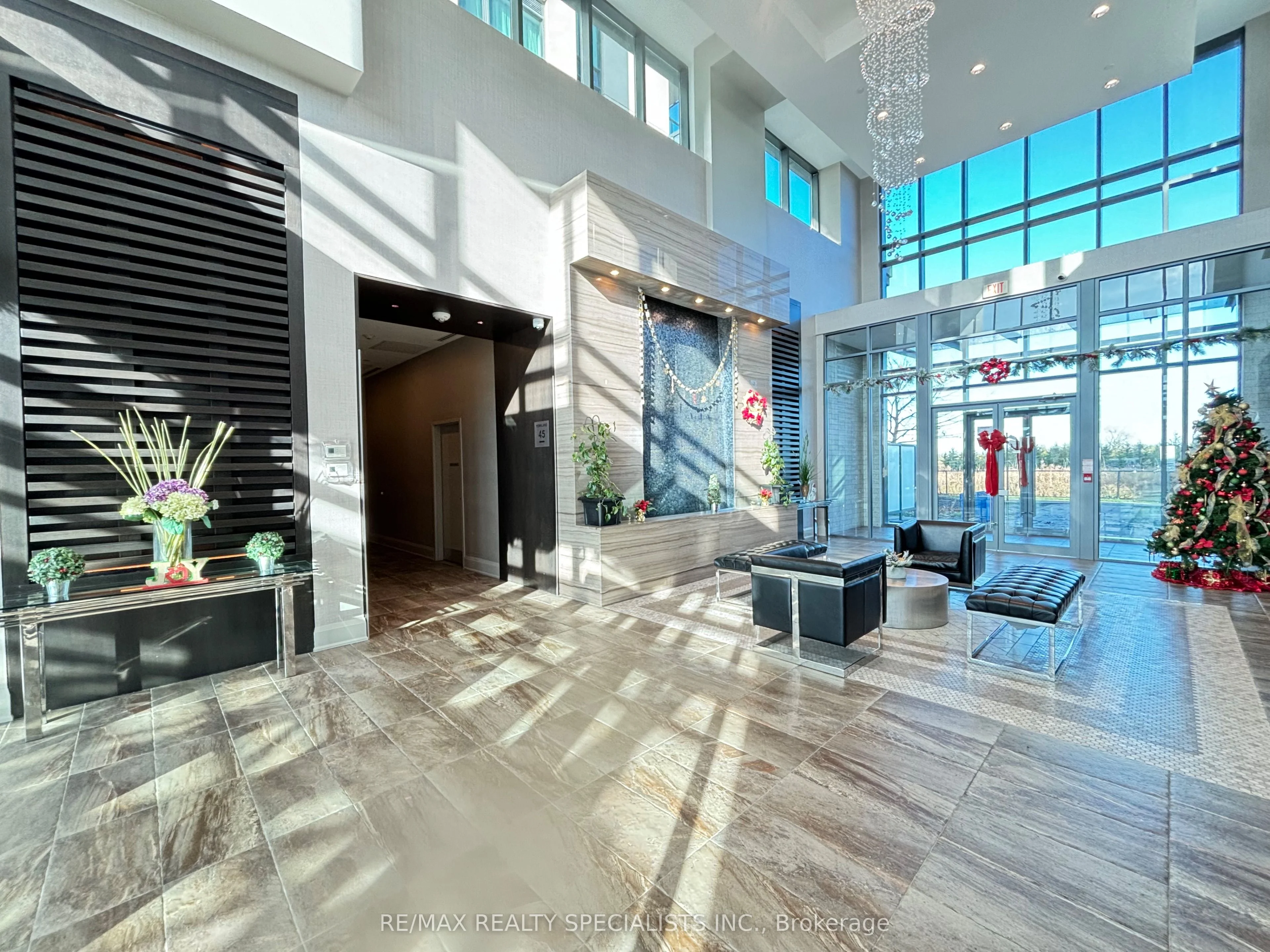 Condo Apartment in Brampton