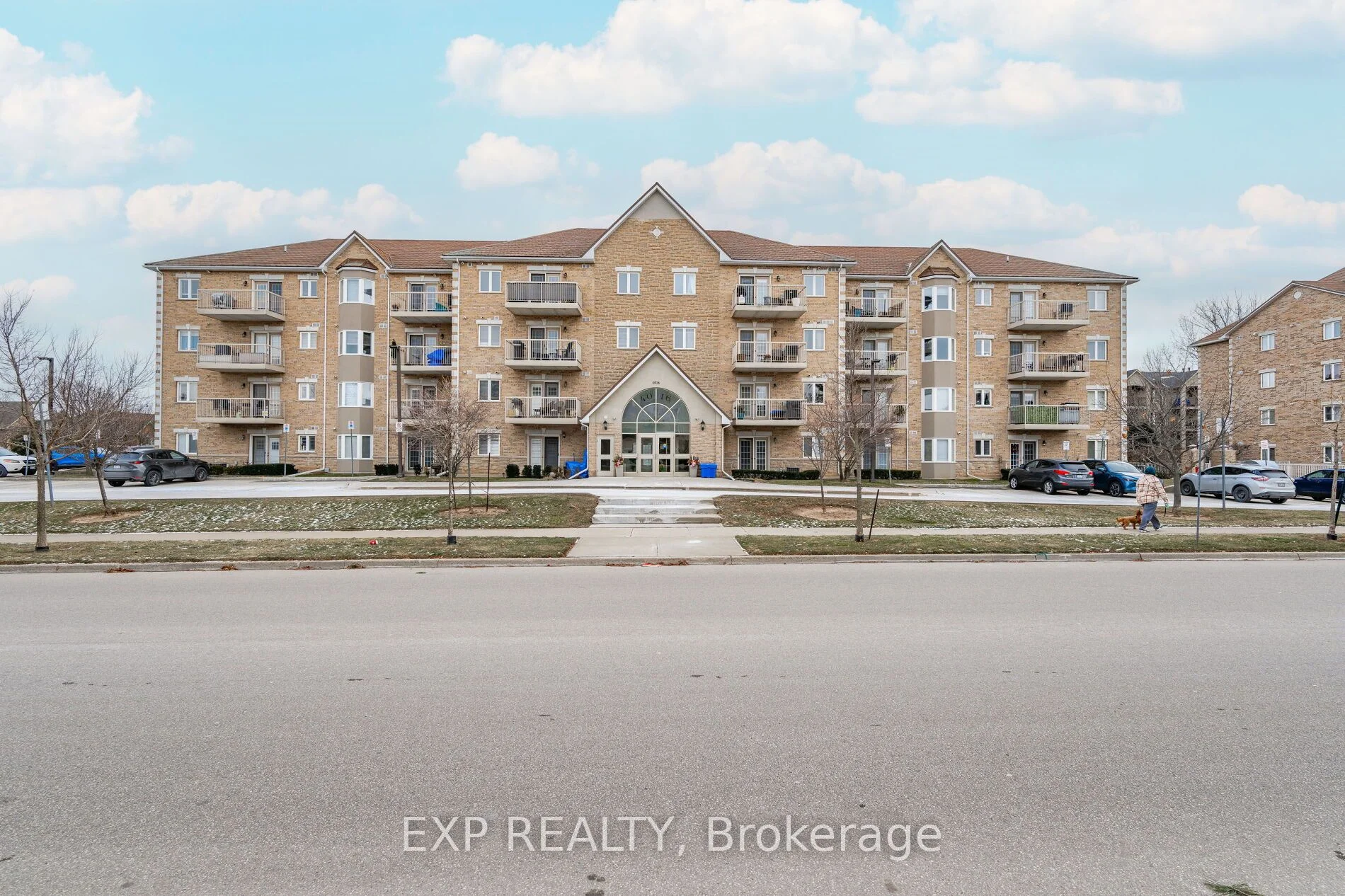 4016 Kilmer Drive 307, Burlington, On L7m 5a7