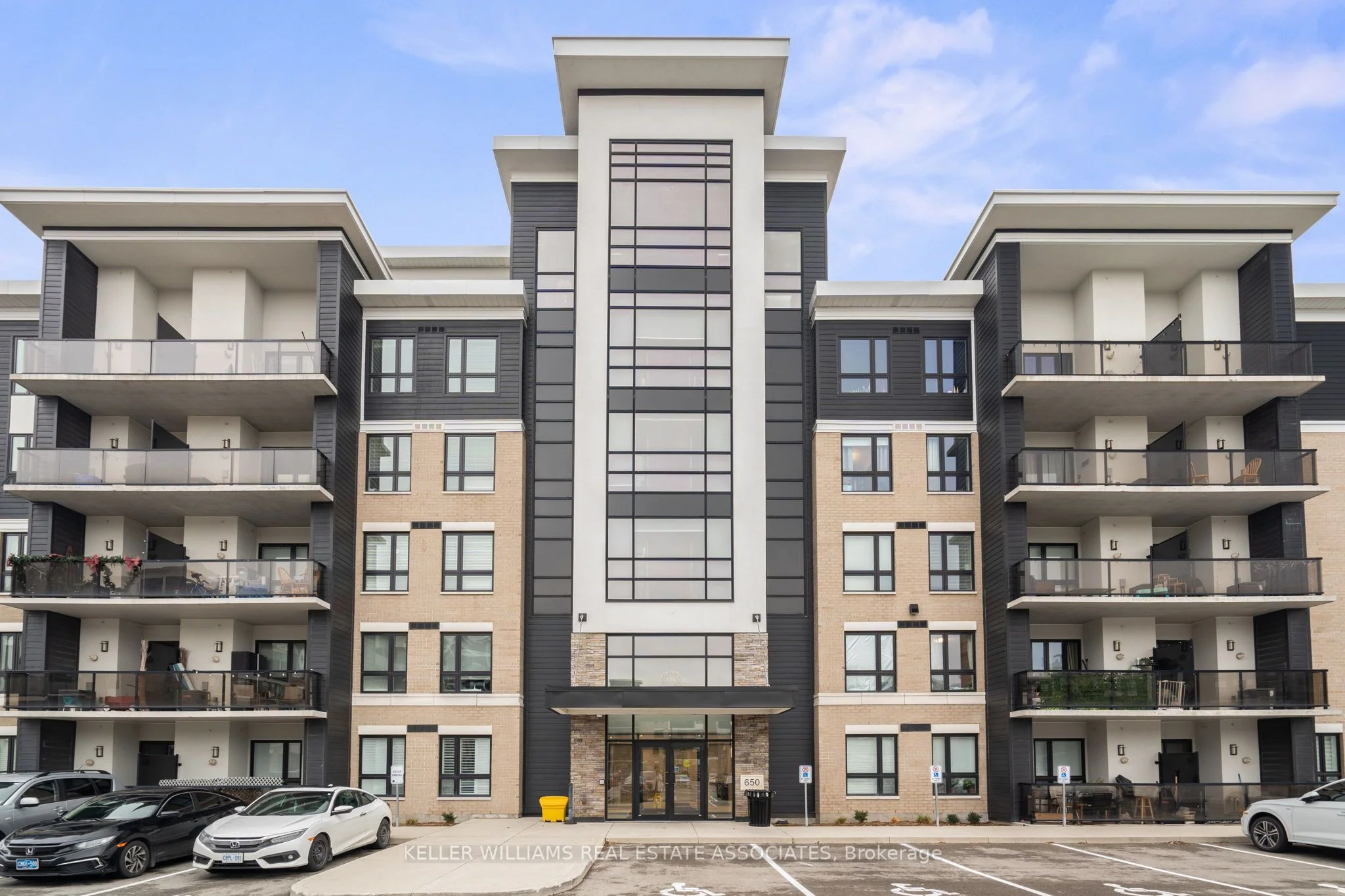 650 Sauve Street 203, Milton, On L9t 9a8