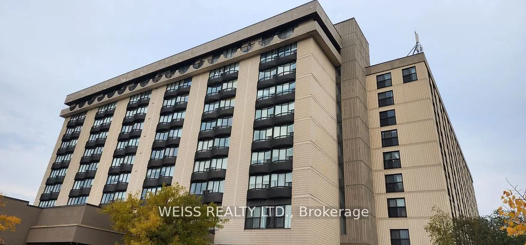 2737 Keele Street 402, Toronto W05, On M3m 2e9