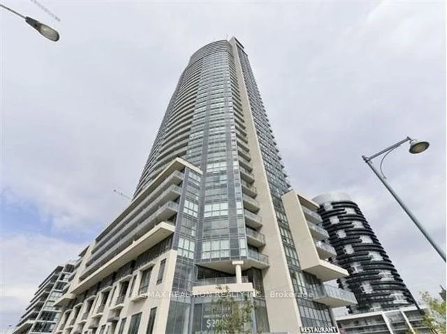 59 Annie Craig Drive 705, Toronto W06, On M8v 0c5
