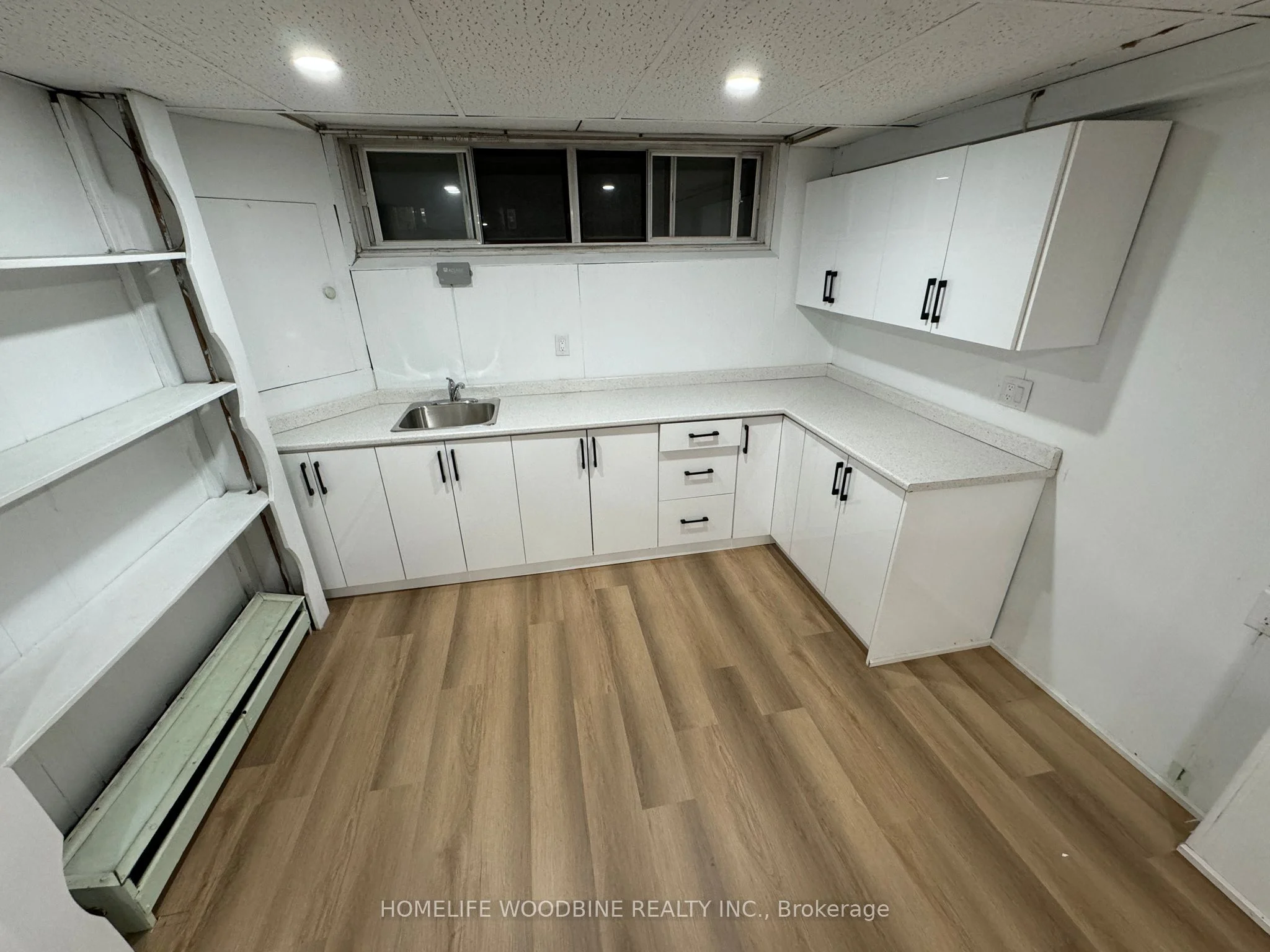 29 Habitant Drive Lower L, Toronto W05, ON M9M 2N7