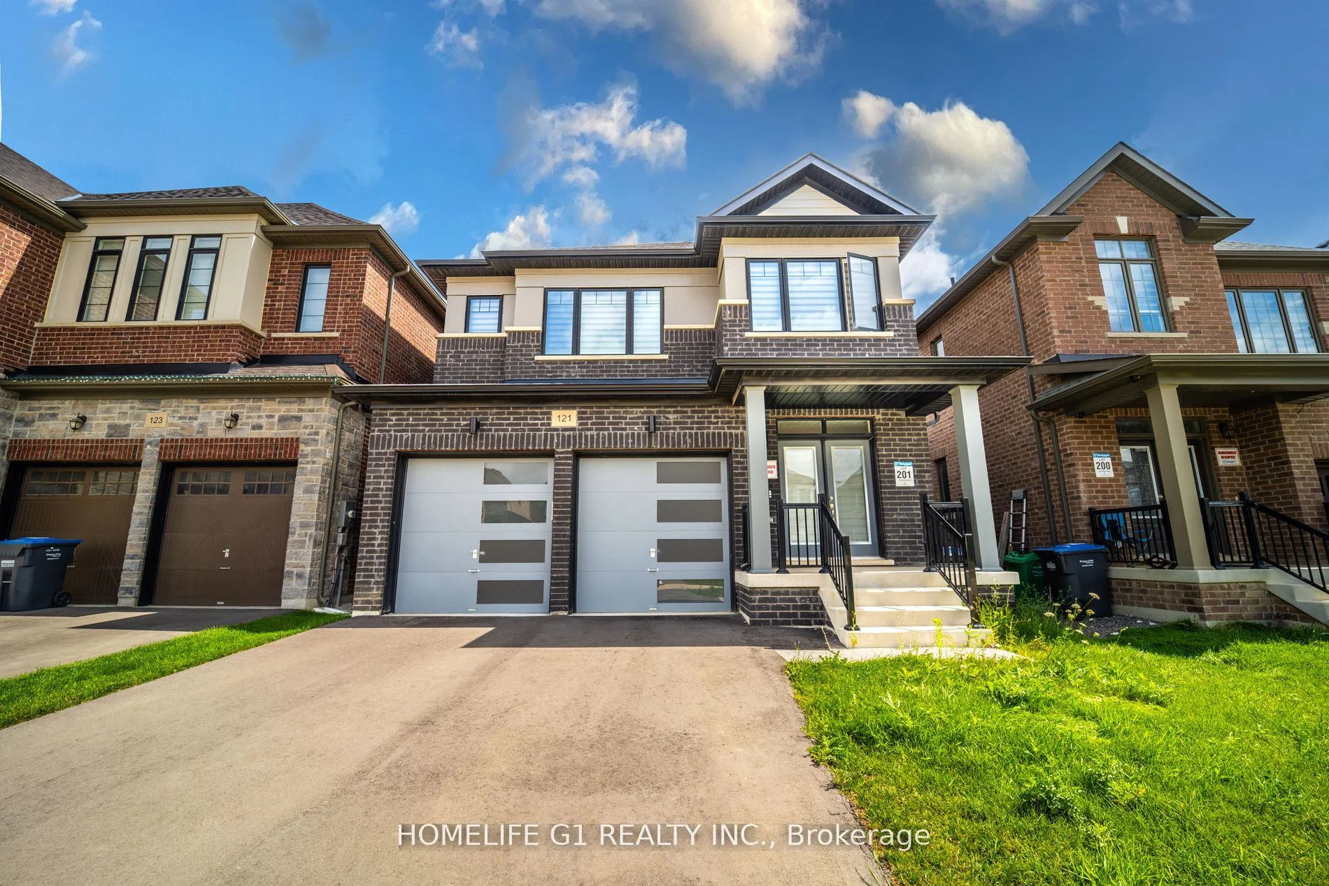 Detached in Caledon