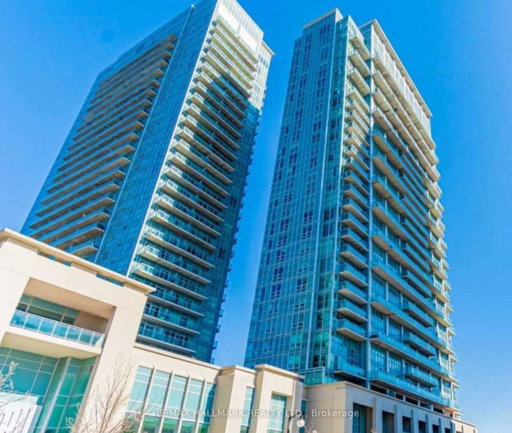 155 Legion Road N 603, Toronto W06, On M8y 0a7