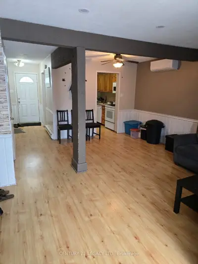 Detached in Brampton
