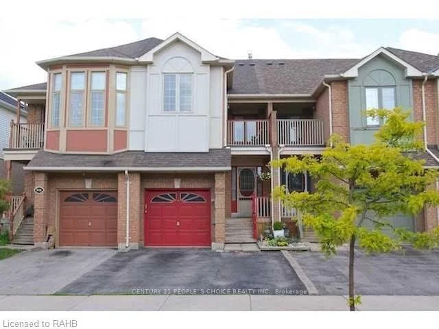 5128 Lampman Avenue, Burlington, On L7l 6l1
