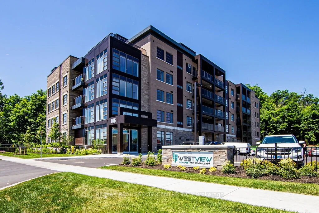 105 Spencer Avenue, Orangeville, On L9w 7s3