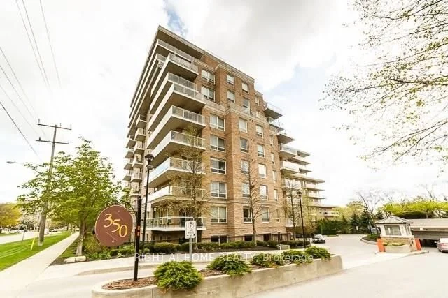 350 Mill Road 901, Toronto W08, On M9c 5r7