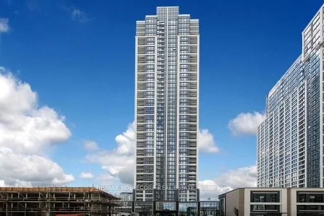 7 Mabelle Avenue 2502, Toronto W08, On M9a 0c9