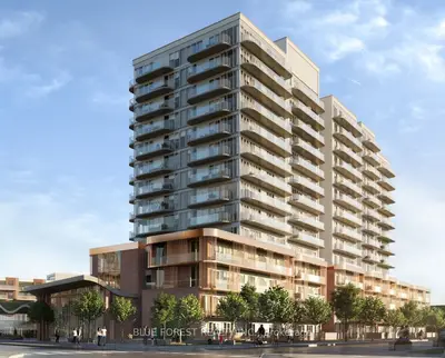 220 Missinnihe Way 1301, Mississauga, On L5h 0a9