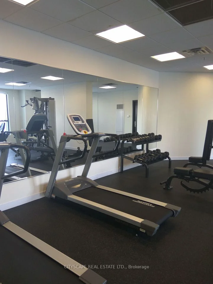840 Queens Plate Drive 701, Toronto W10, ON M9W 0E7