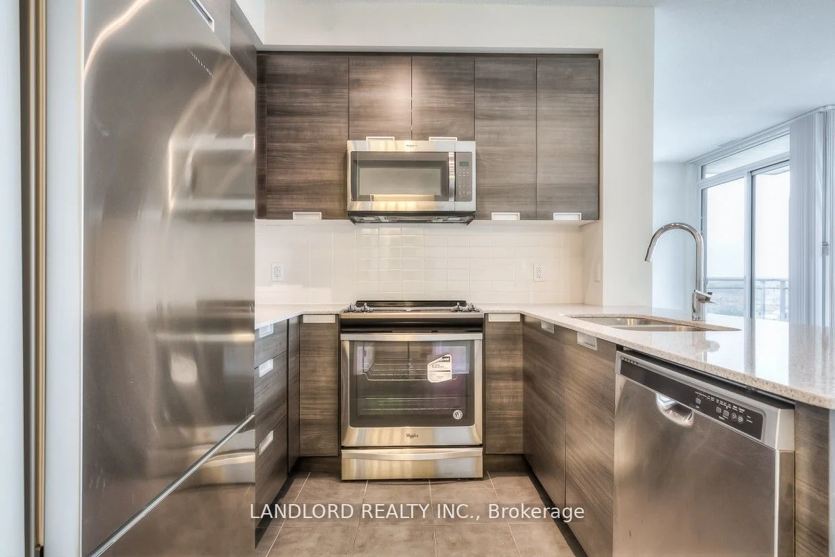 5033 Four Springs Avenue 1914, Mississauga, On L5r 0e4