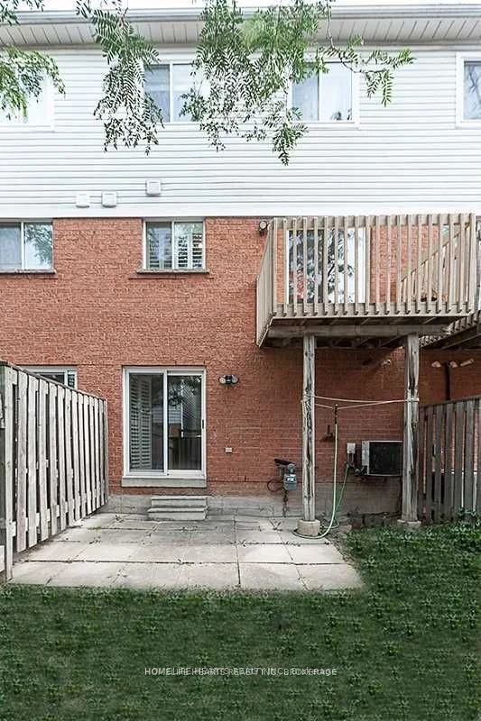 1480 Britannia Road W 36, Mississauga, ON L5V 2K4