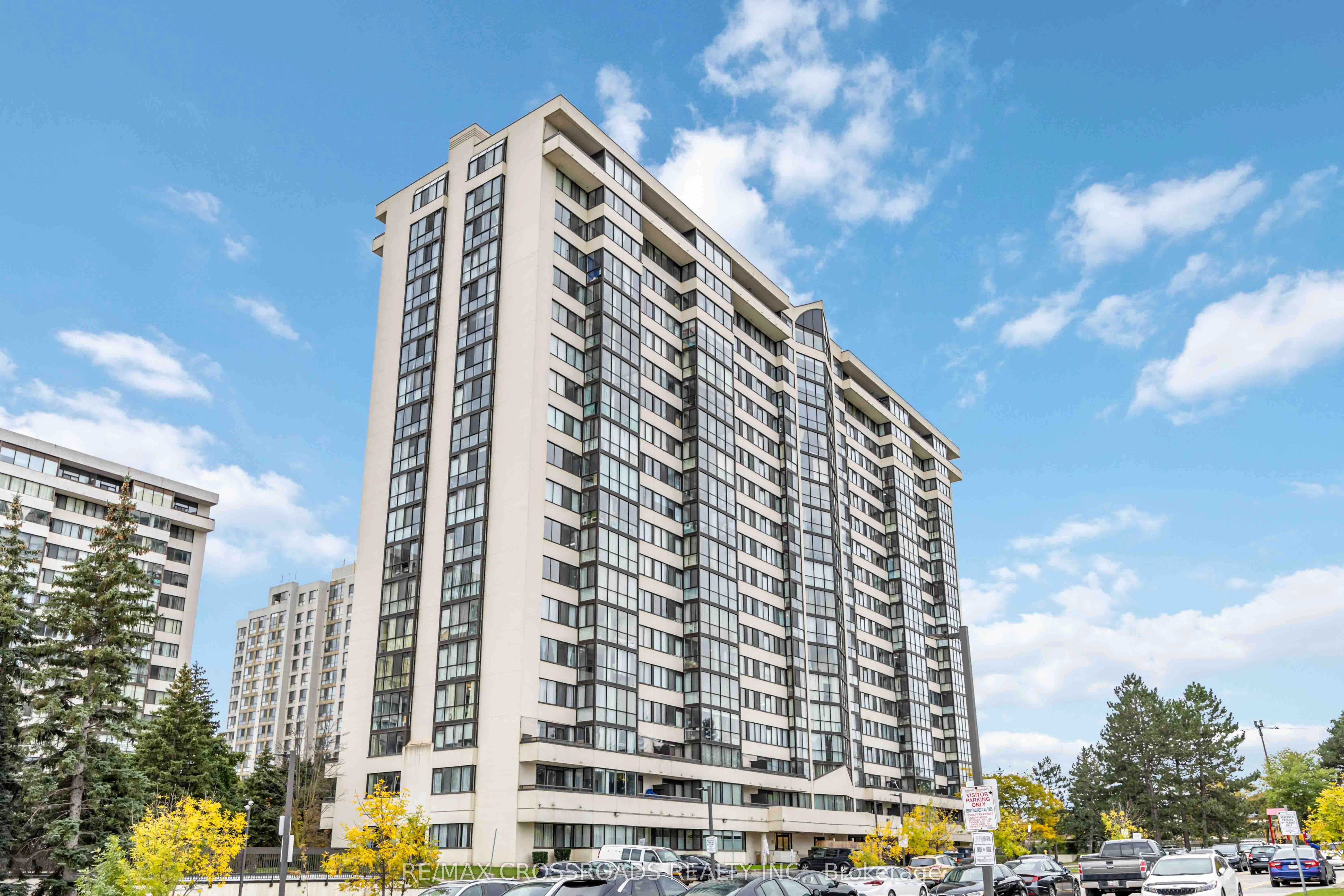Common Element Condo in Toronto