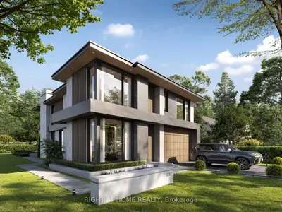 Detached in Mississauga