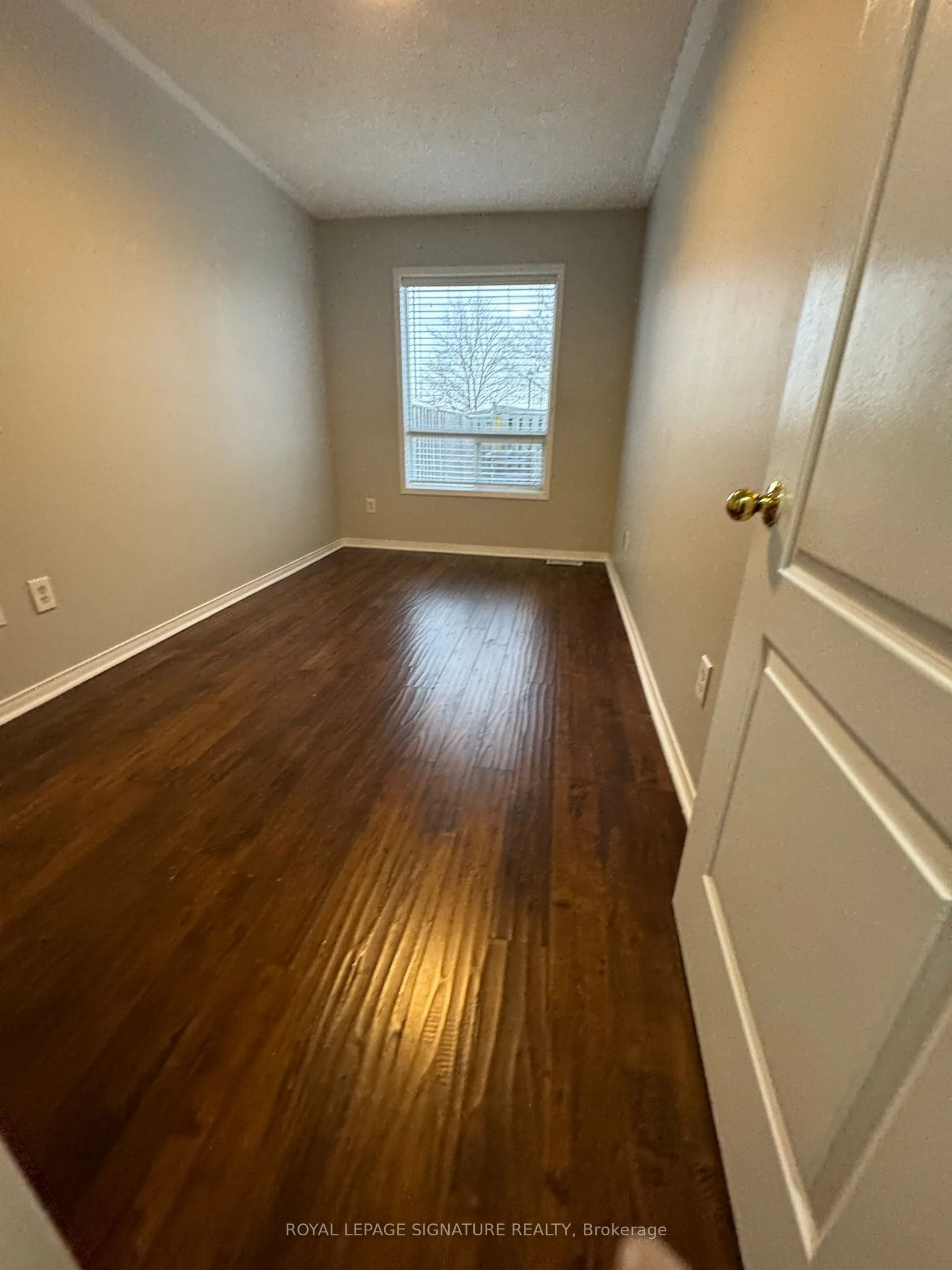 515 Rossellini Drive B, Mississauga, On L5w 1m5