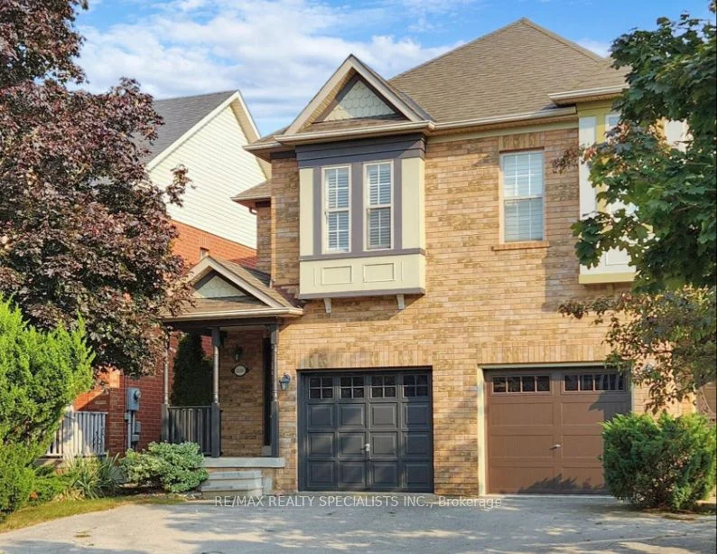 1110 Carding Mill Place Main&2, Mississauga, On L5w 1c4