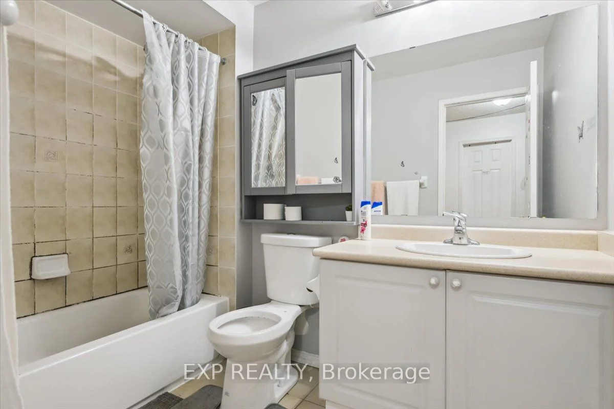 411 Murray Ross Parkway, Toronto W05, ON M3J 3P1