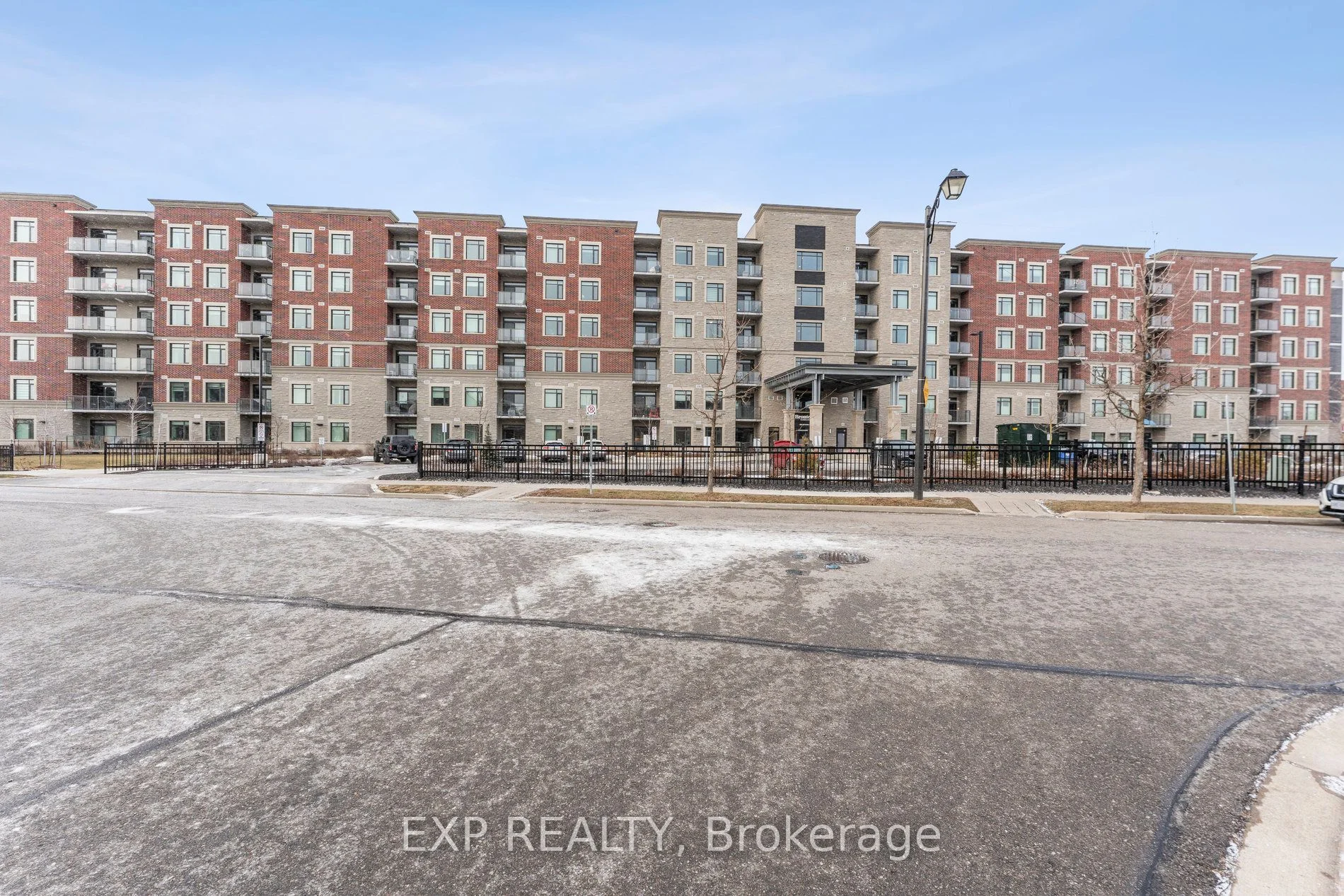 830 Megson Terrace 522, Milton, On L9t 9m7