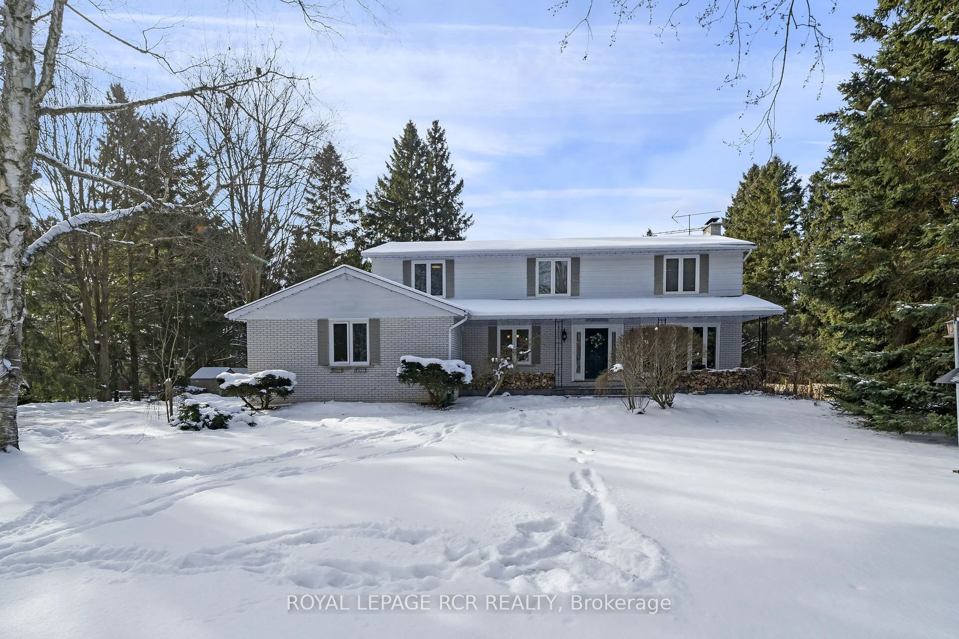 Detached in Caledon