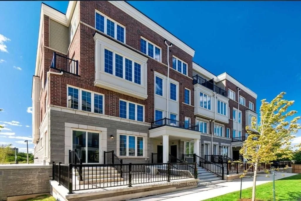 2205 Lillykin Street 15, Oakville, On L6h 7h2