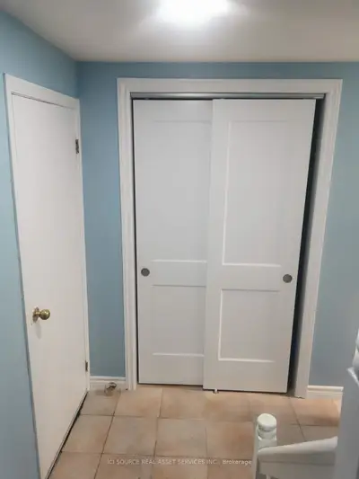 Semi-Detached in Toronto