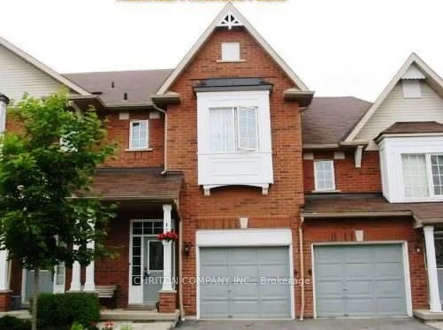 1588 South Parade Court 70, Mississauga, On L5m 6e7