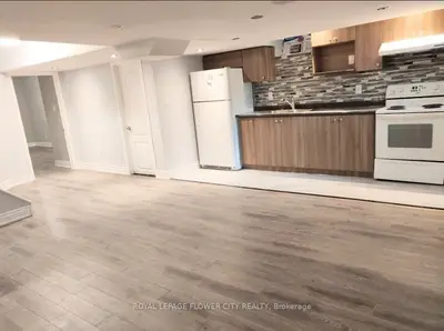 Detached in Brampton