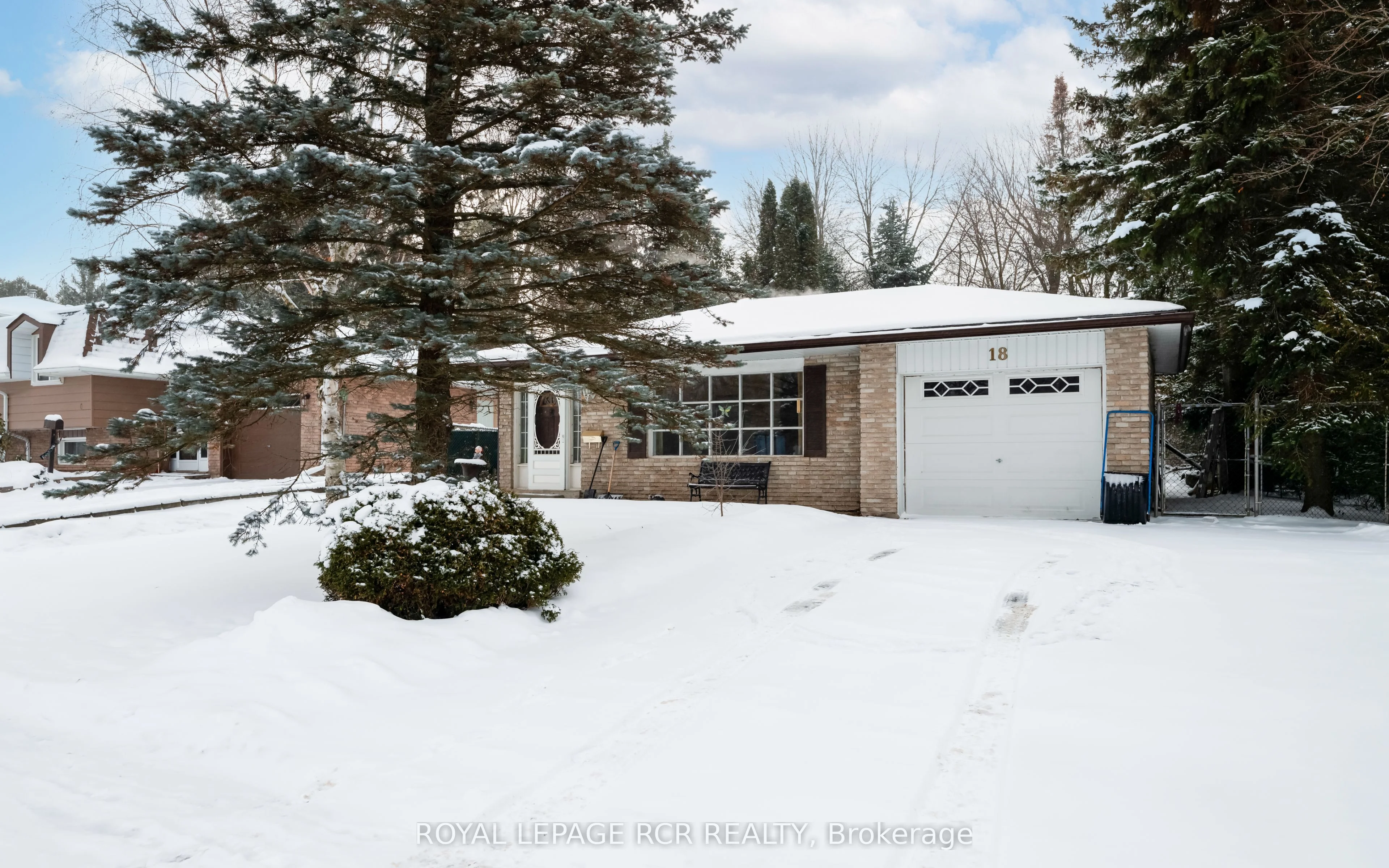 18 College Avenue, Orangeville, On L9w 3h5