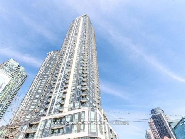 Condo Apartment in Mississauga