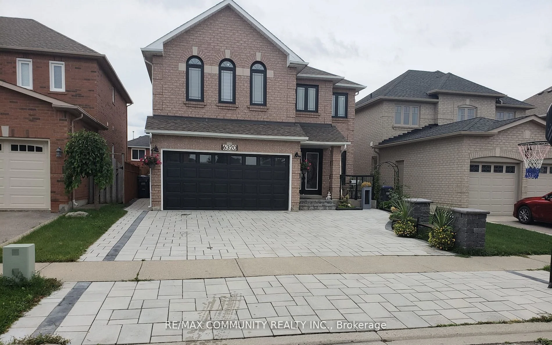 Detached in Mississauga