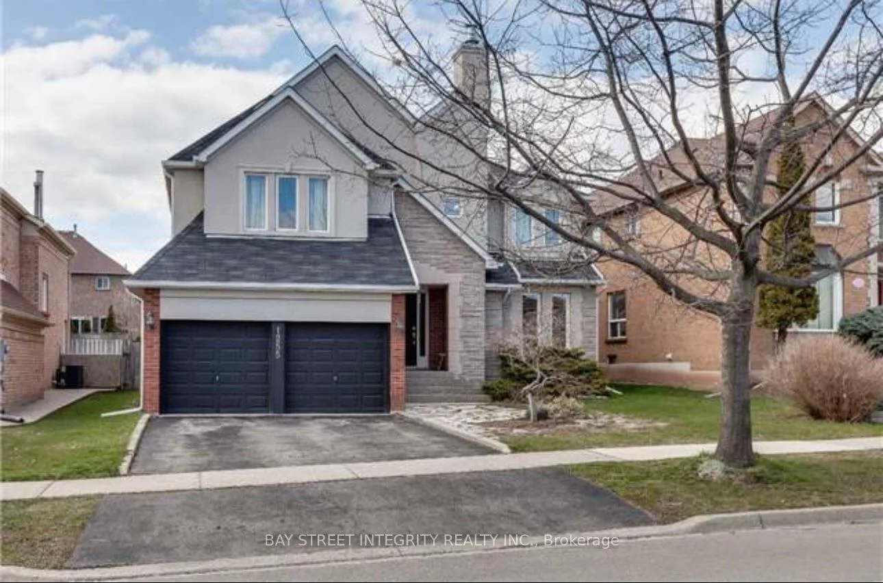 1255 Heritage Way, Oakville, ON L6M 2X7