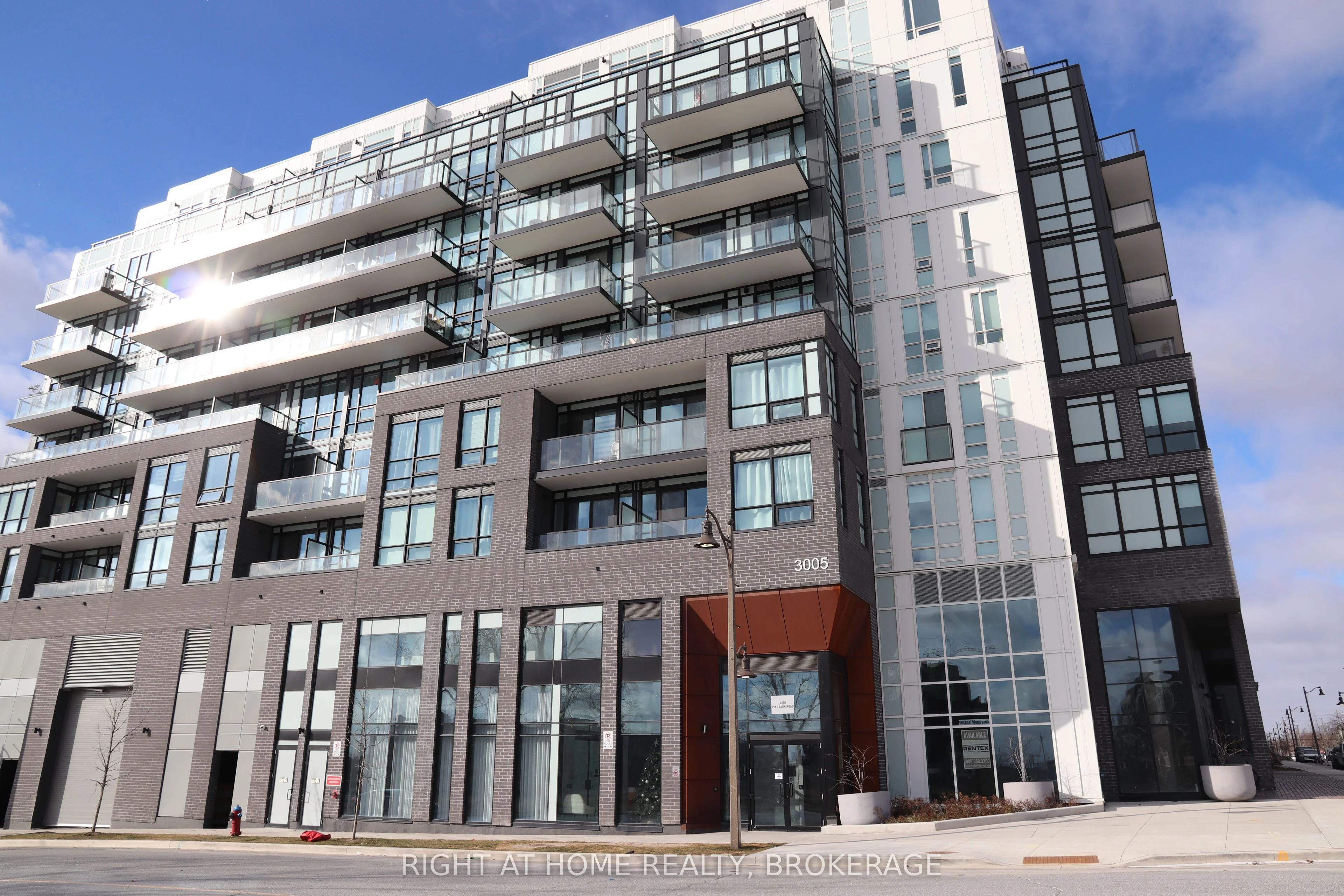 3005 Pine Glen Road 314, Oakville, ON L6M 5P5