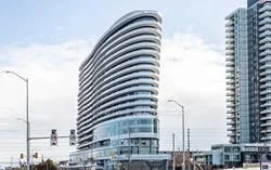 Condo Apartment in Mississauga