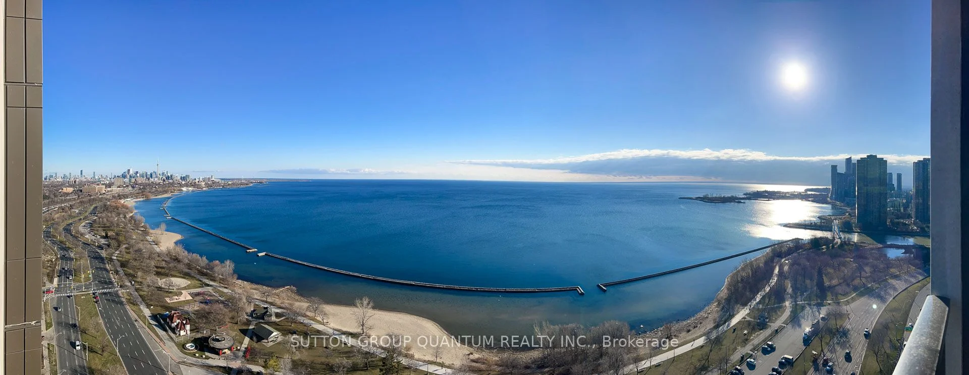 1928 Lake Shore Boulevard W 3109w, Toronto W01, On M6s 0b1