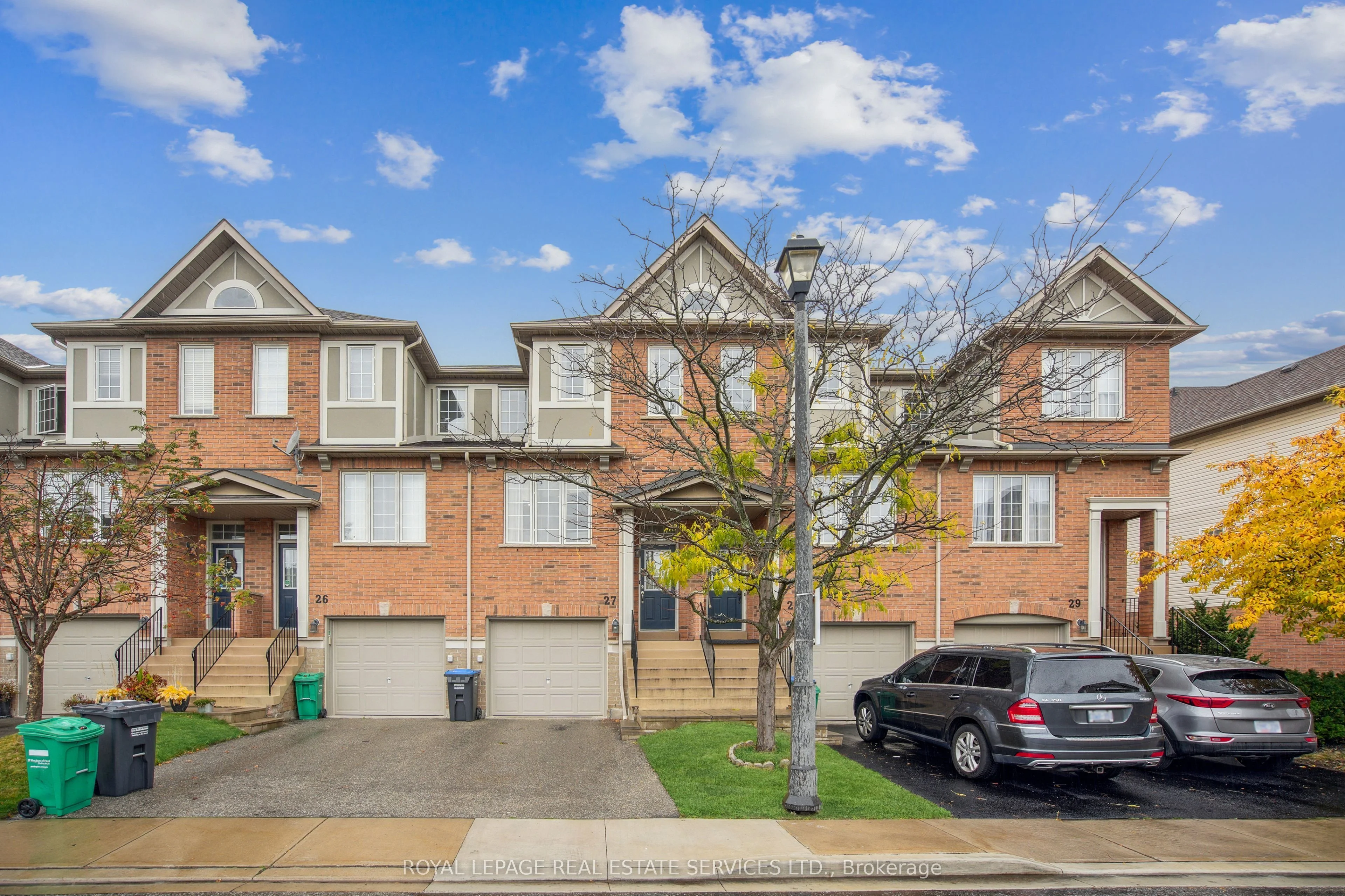 5055 Heatherleigh Avenue 27, Mississauga, On L5v 2r6