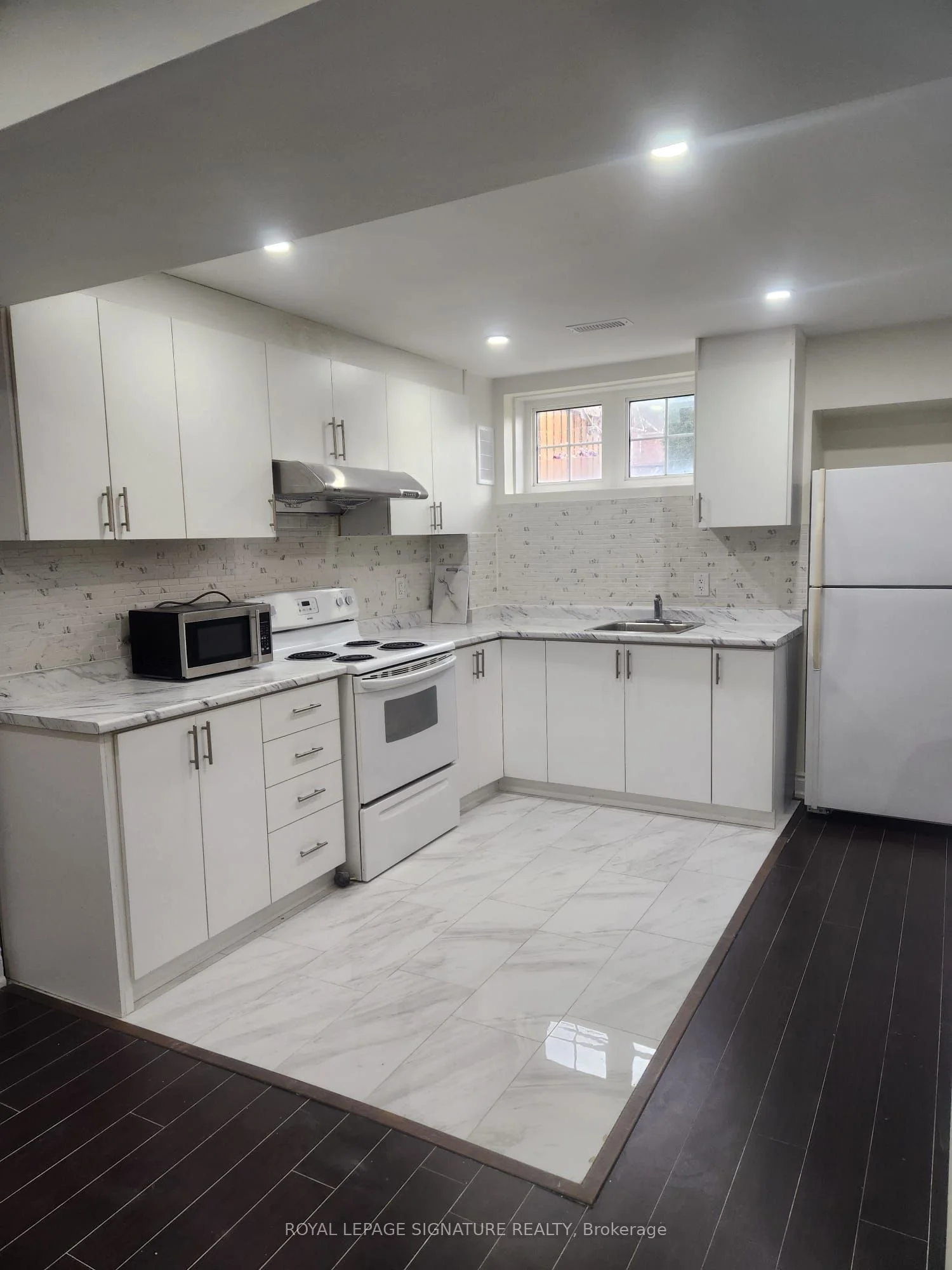 Detached in Milton