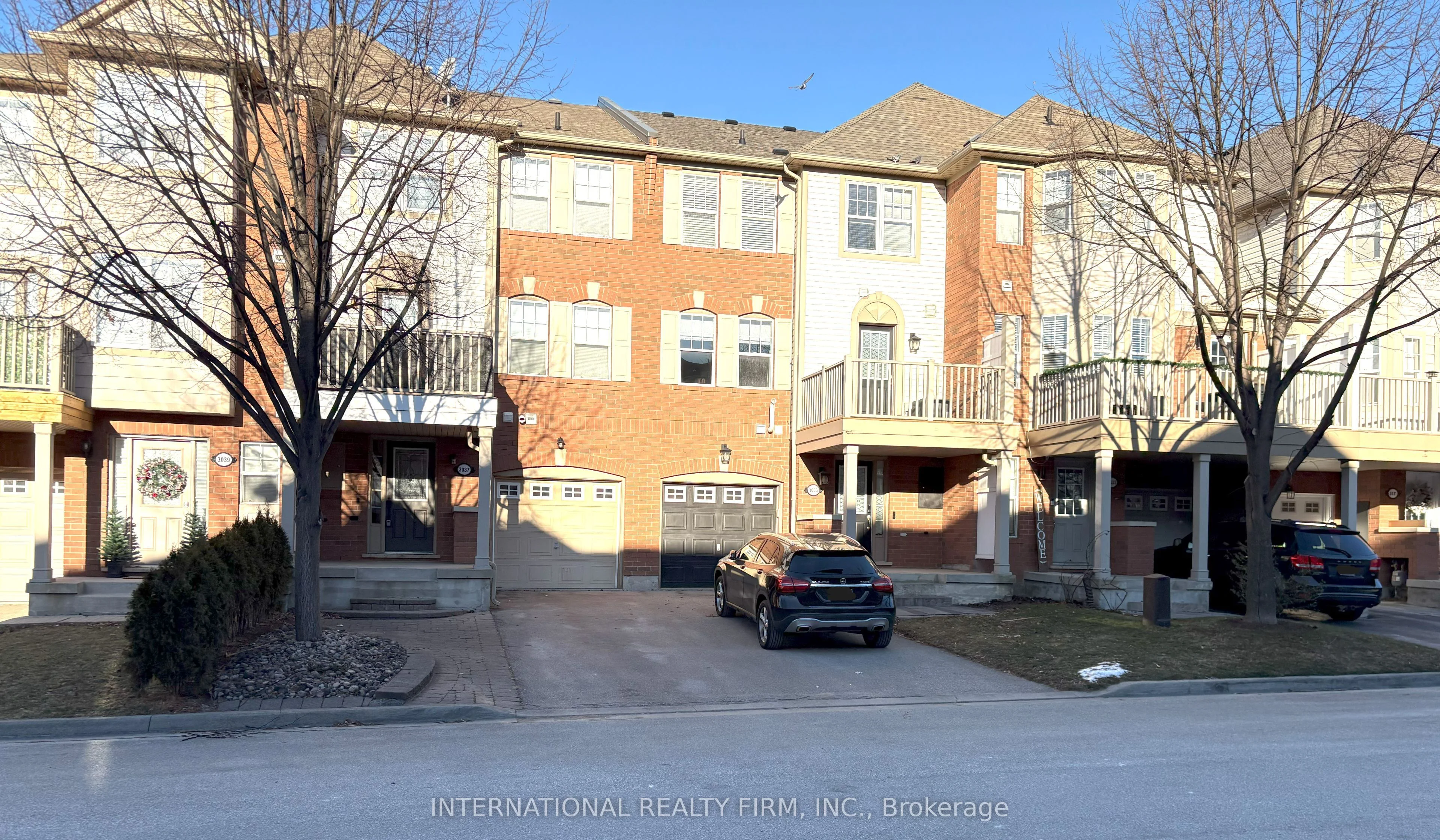 3037 Dewridge Avenue, Oakville, On L6m 5h9