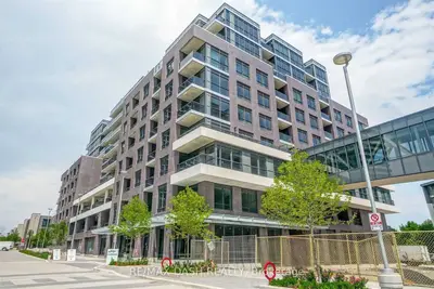26 Gibbs Road 549, Toronto W08, On M9b 0e3
