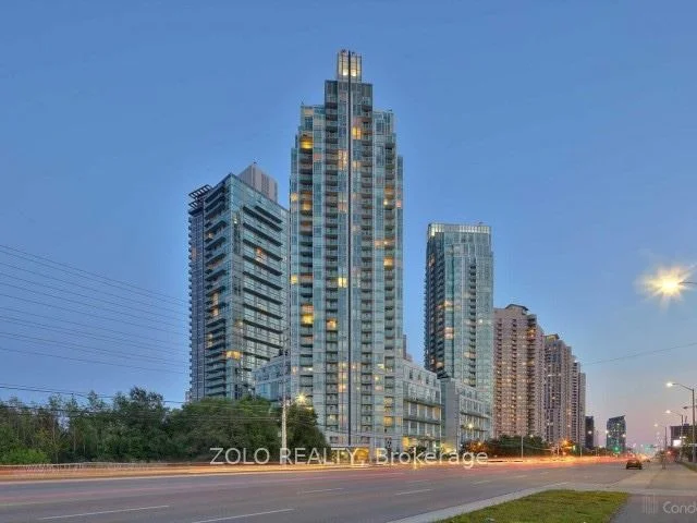220 Burnhamthorpe Road W 516, Mississauga, On L5b 4n4